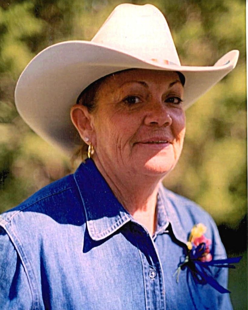 Beverly "Bo" Ann Davis