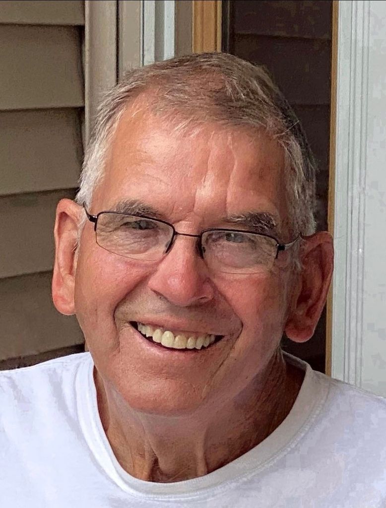 Dennis A. Richter Profile Photo