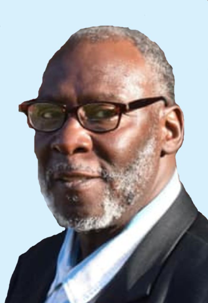 Ernest Eugene Lewis Profile Photo