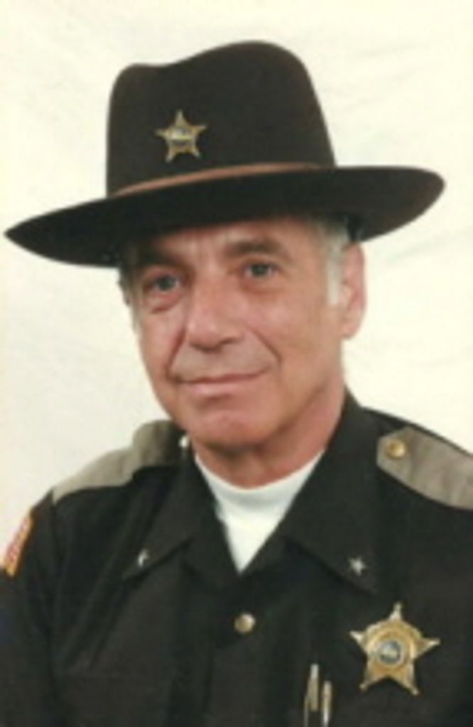 C. Alan Rovenstine Profile Photo