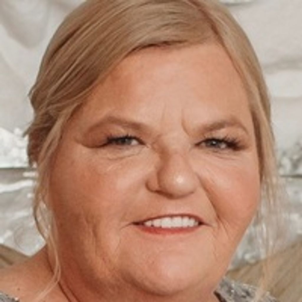 Marilyn Kay Fessenmeyer