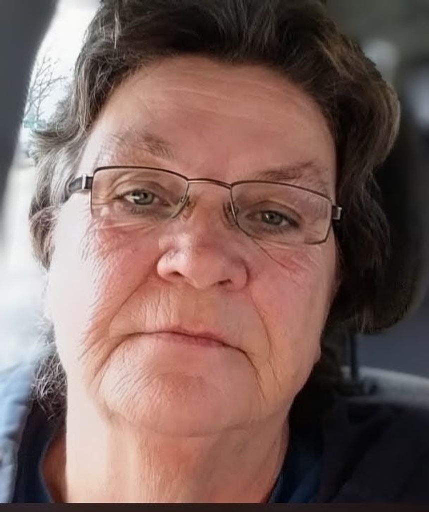Donna Rae McDowell Profile Photo