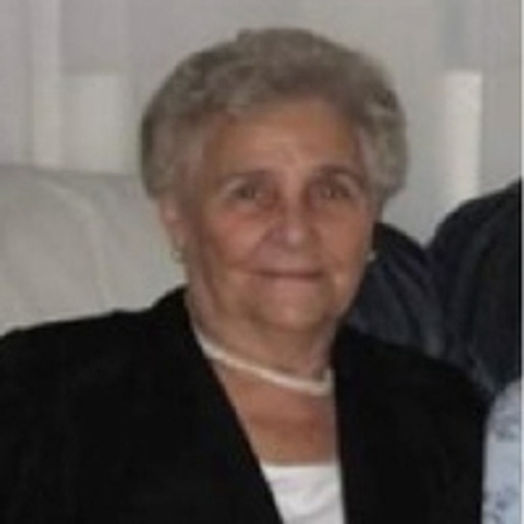Pearl Margaret Wogan Profile Photo