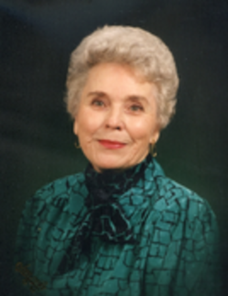 Virginia Seleskey Bryan Sosby Profile Photo