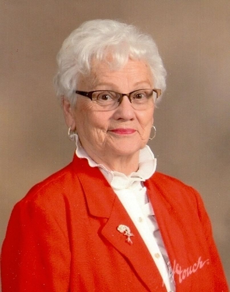 Paula Jean "Nany" Leduc Profile Photo