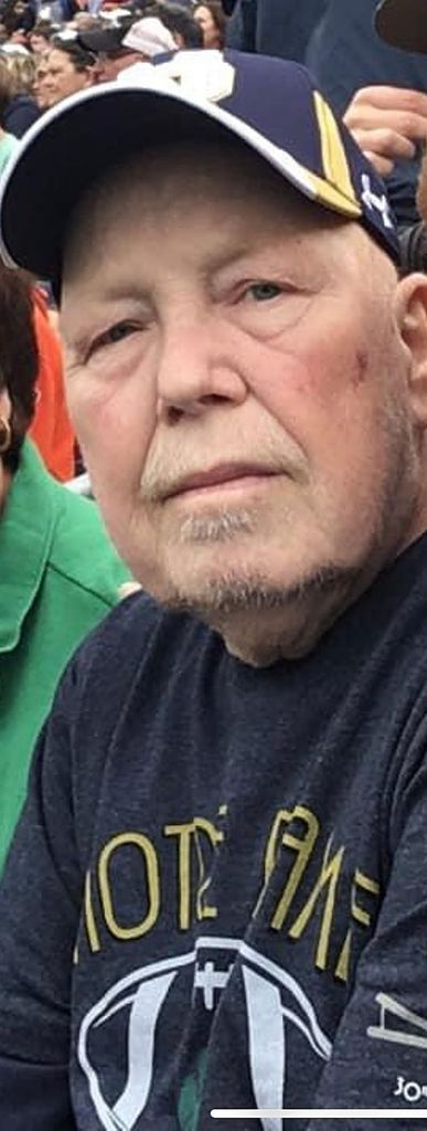 Gerald "Jerry" Dodson Profile Photo