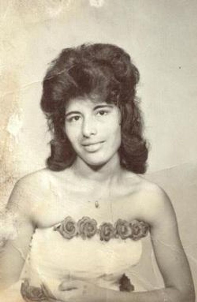 Ramona A. Rodriguez