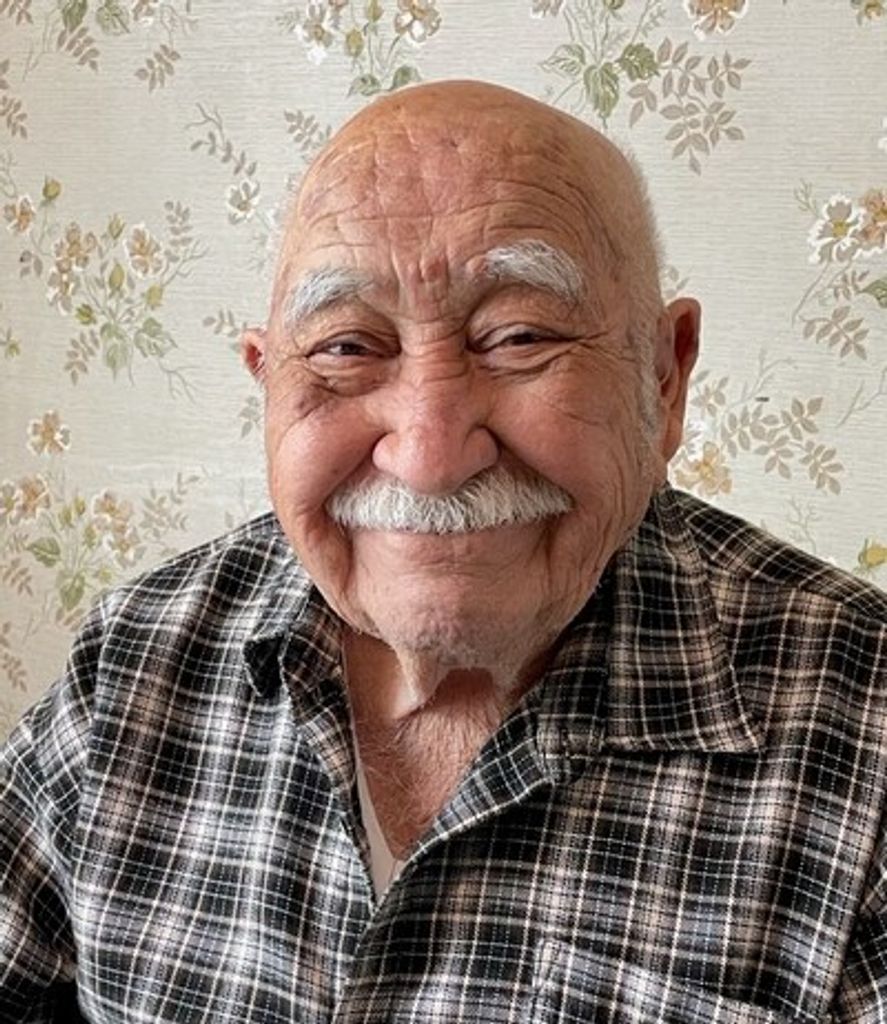 Ysidro Bermudez Morales Profile Photo