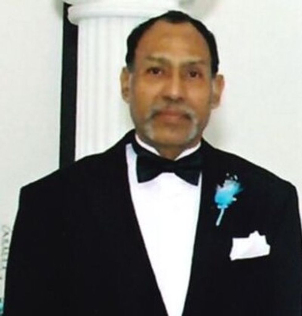 David P. Aquino Profile Photo