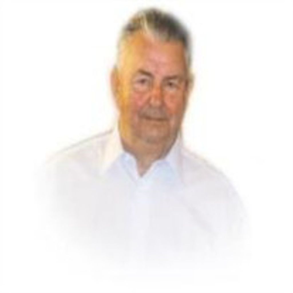 Donald (Don) Baxter