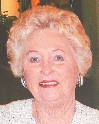 Martha Veal Tate's obituary image