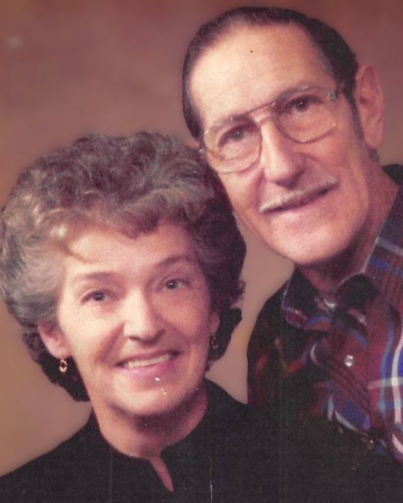 Mildred Charlene Reppert Profile Photo