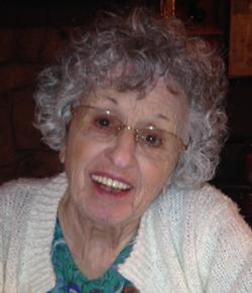 Lucy Maria Sciortino Profile Photo