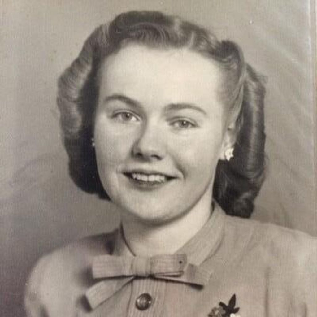 Eva G. Banks Profile Photo