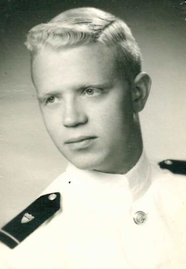 James William Kunkle Profile Photo