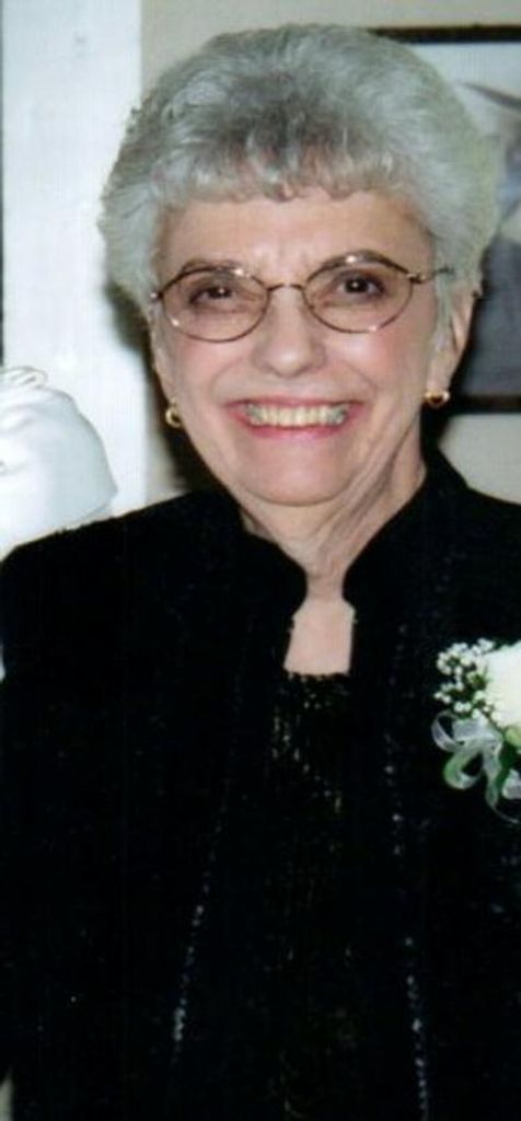Frances Ann Drummond Profile Photo