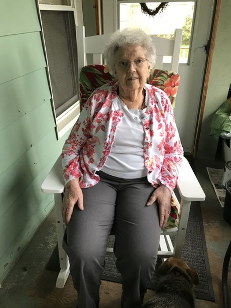 Joyce B. Bolster Profile Photo