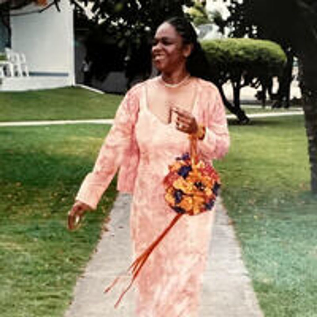 Cheryl Ann Shackleton-Hawkins