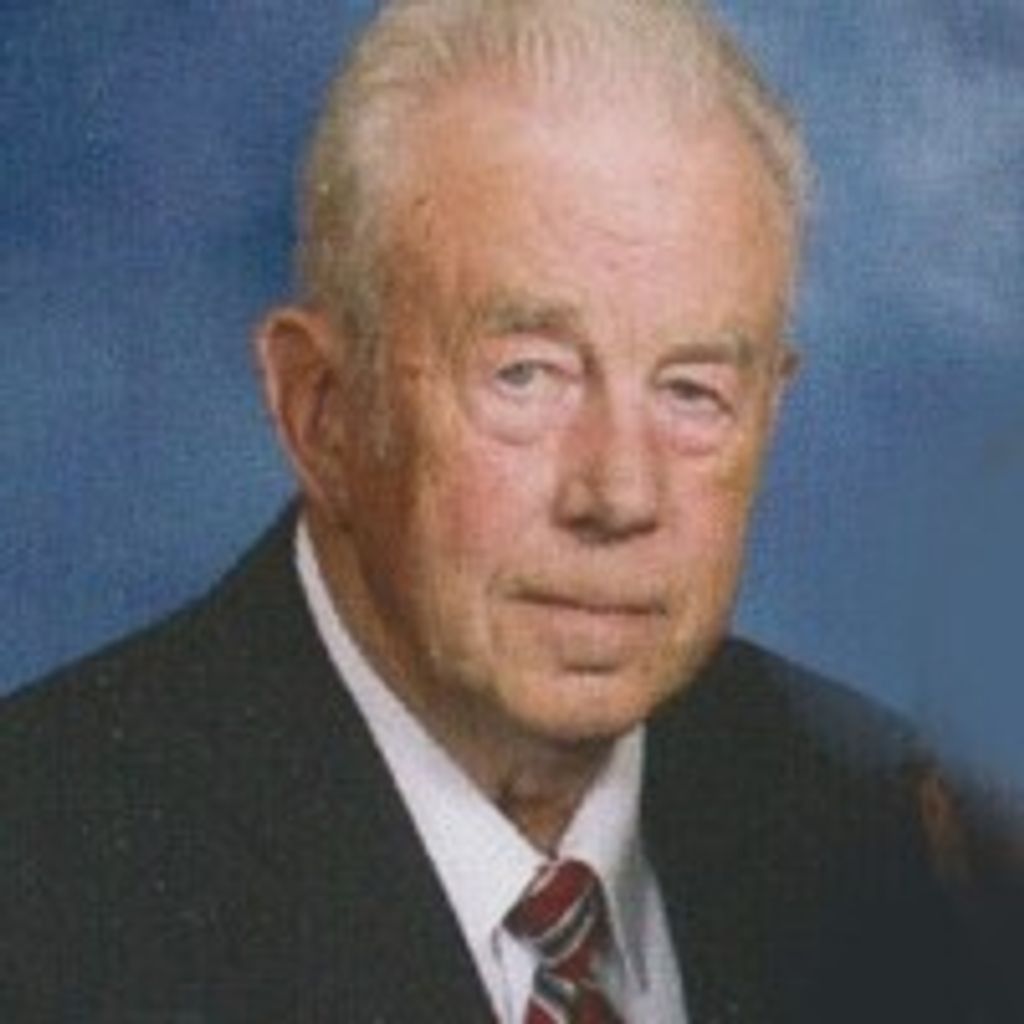 Lawrence T. Johnson