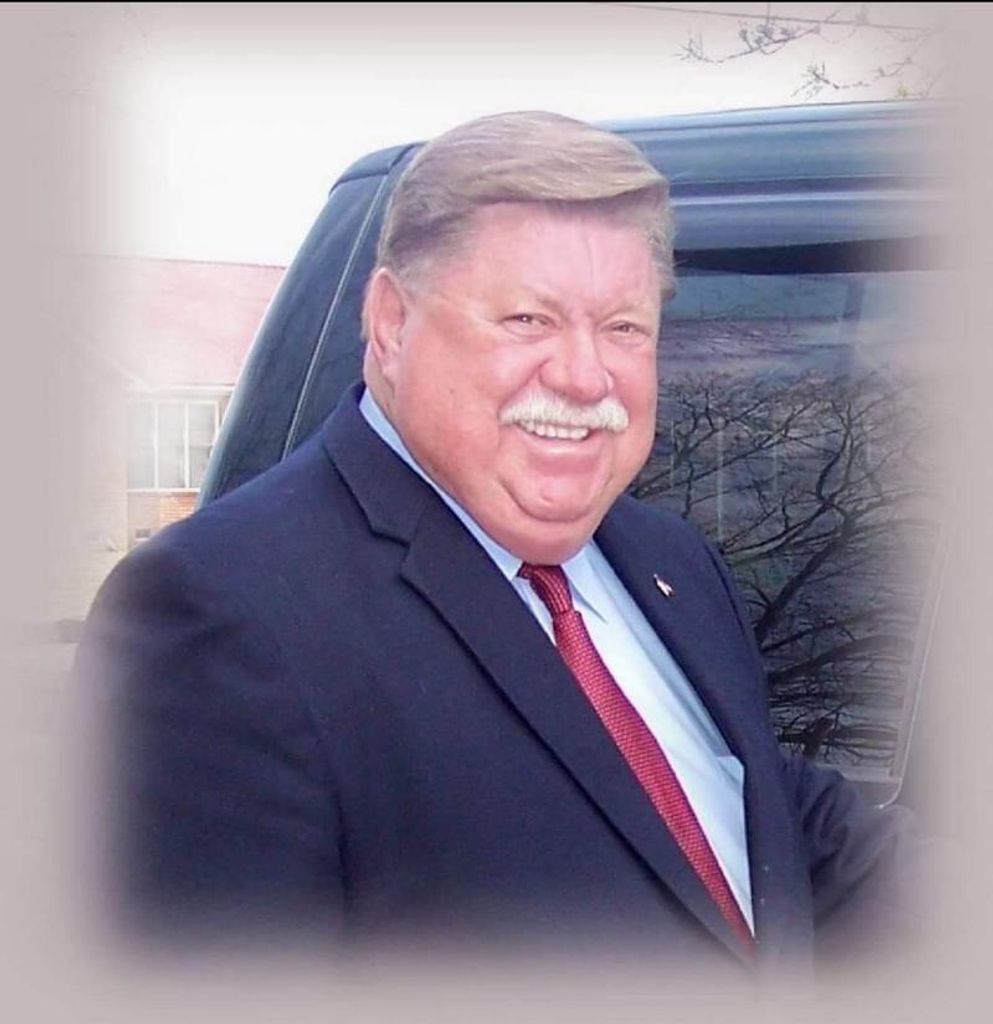 Max A. Phillips Profile Photo