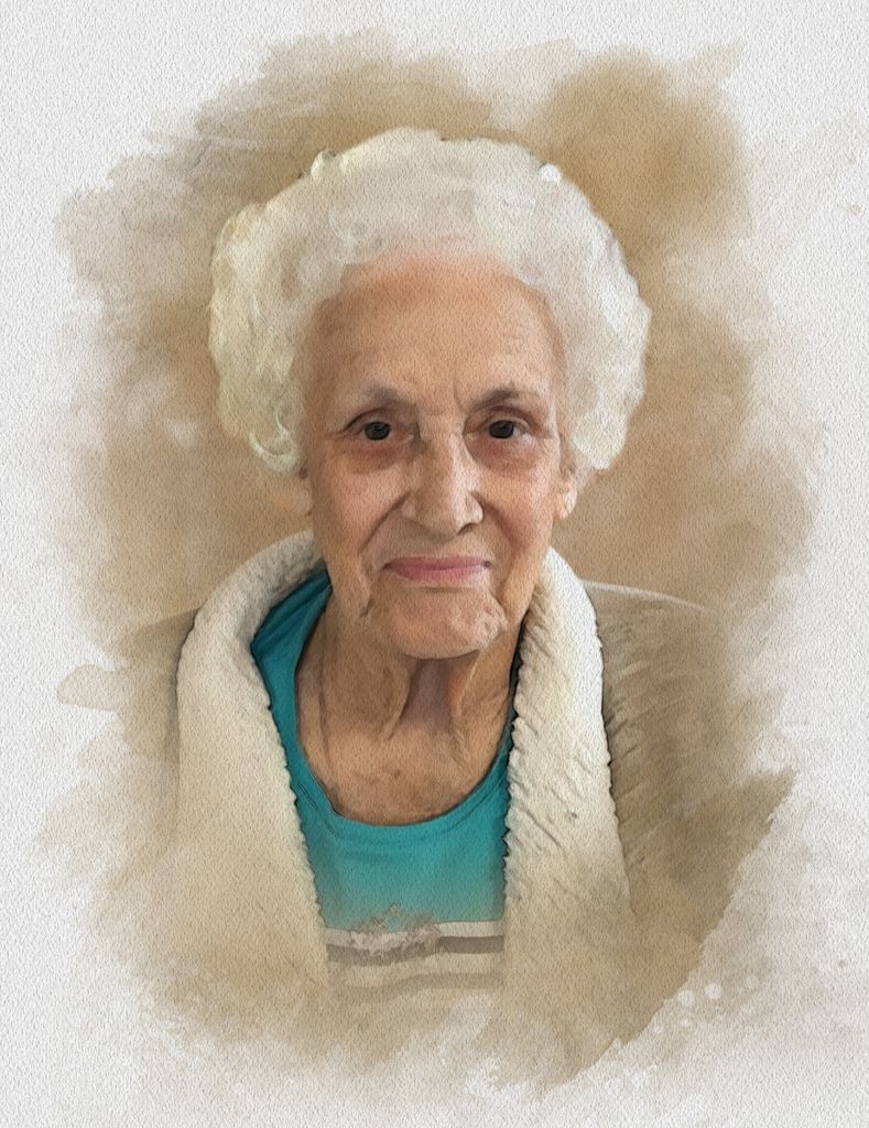 Martha Jean West Profile Photo
