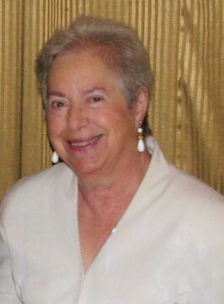Regina Di Giambattista