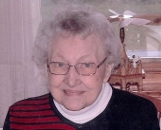 Ruth D. Mcdowell Profile Photo