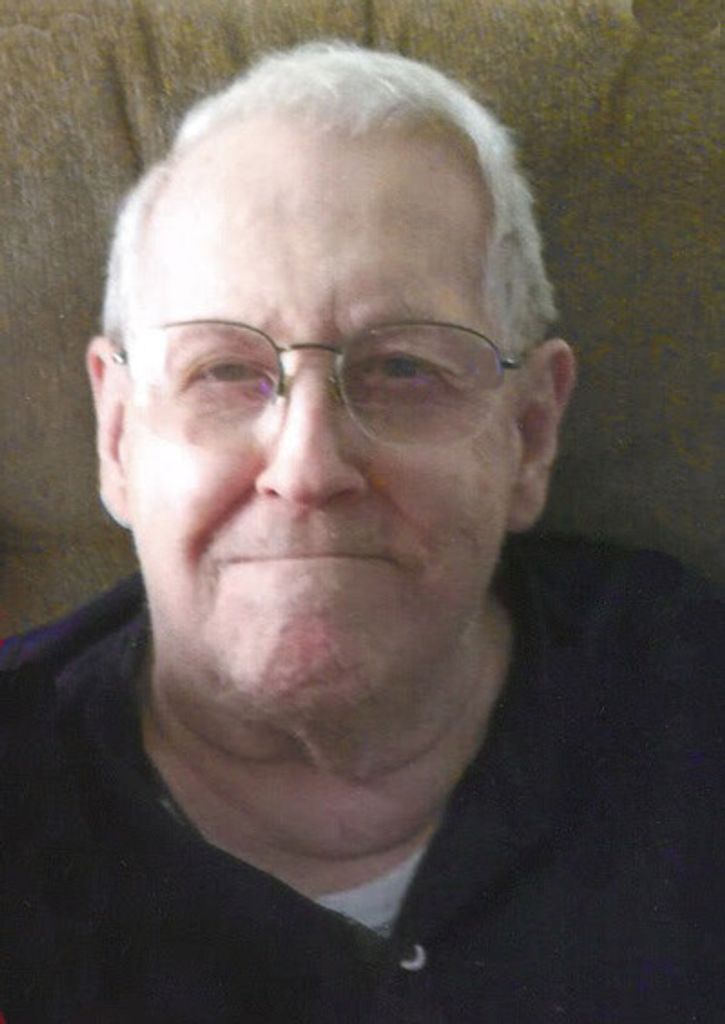 Carlton L. Heideman Profile Photo