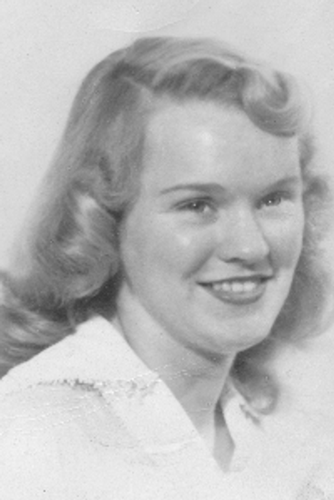 Virginia V. "Ginny" Lombardo