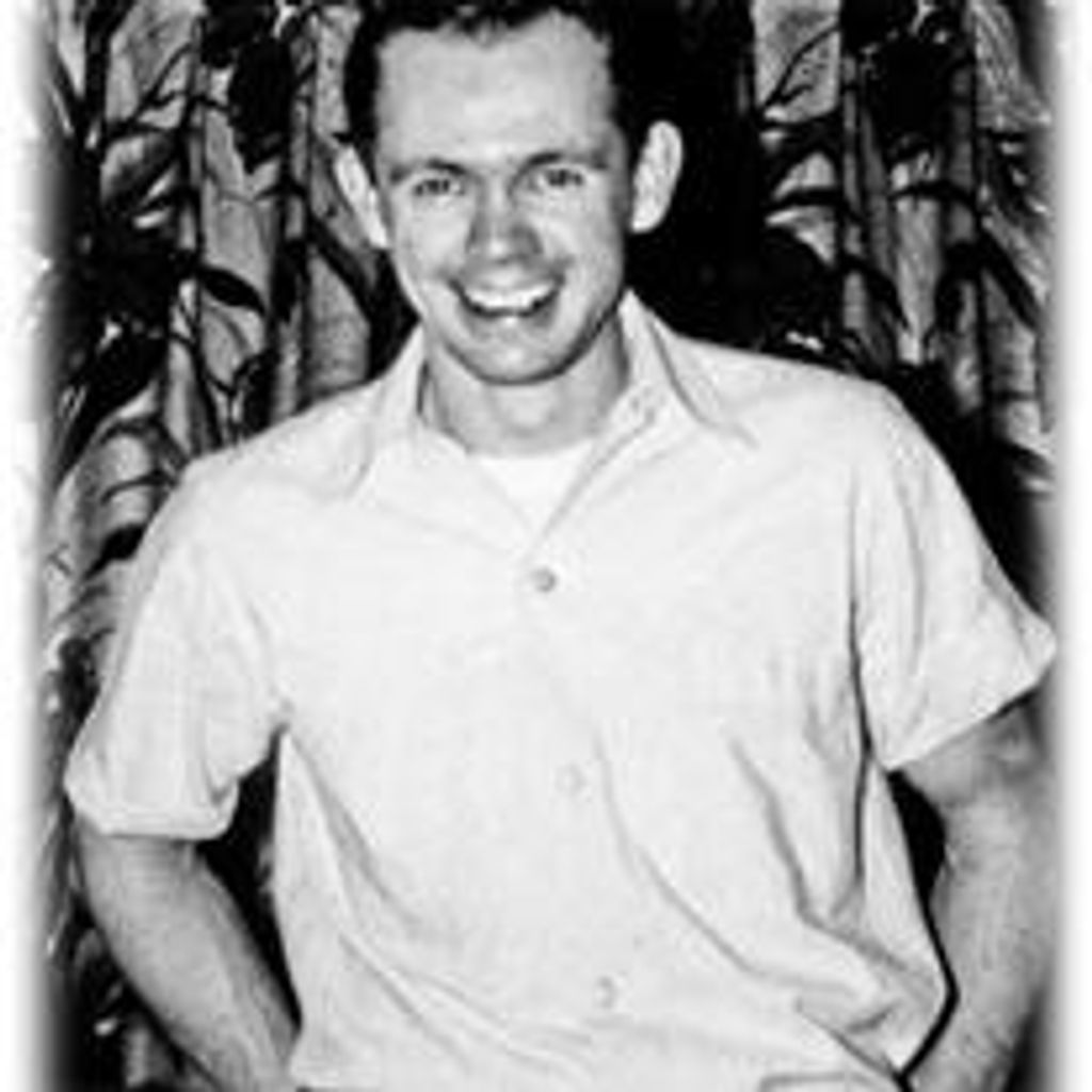 Dale Lloyd
