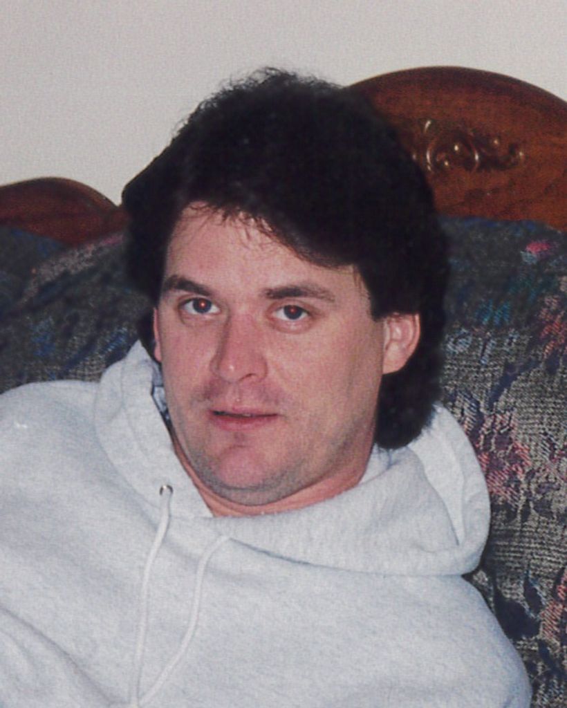 Theodore "Ted" F. Trautt Profile Photo