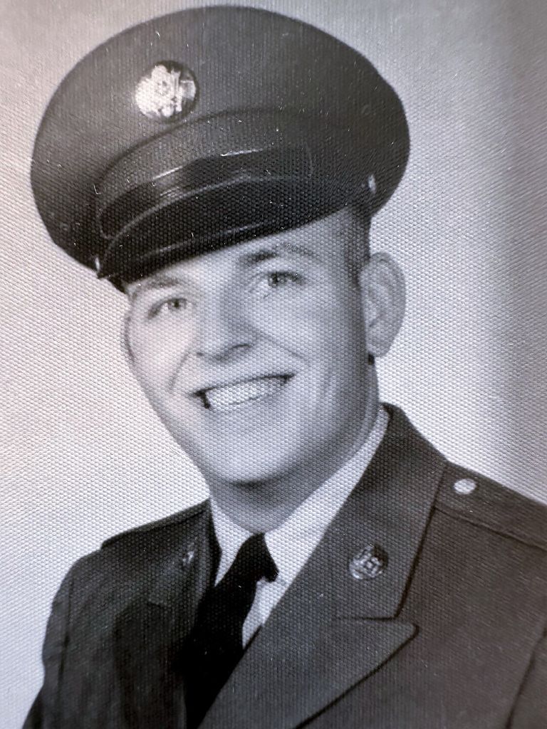 Charles W. Gring