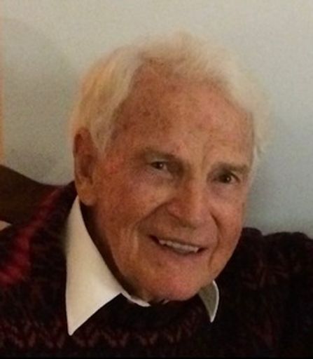 Francis Godfrend Profile Photo