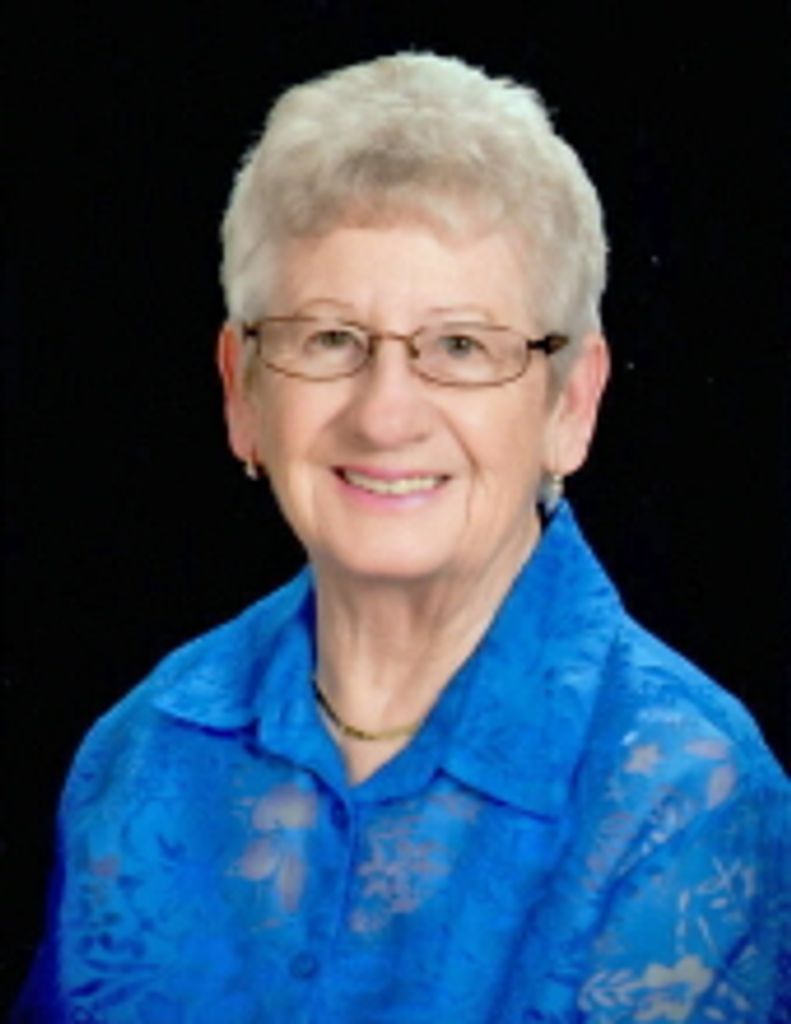 Nancy Ann Ulrich