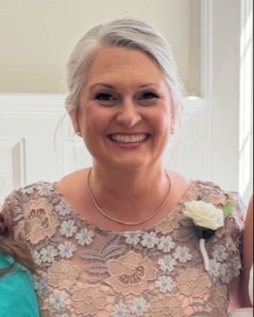 Christie Cook West