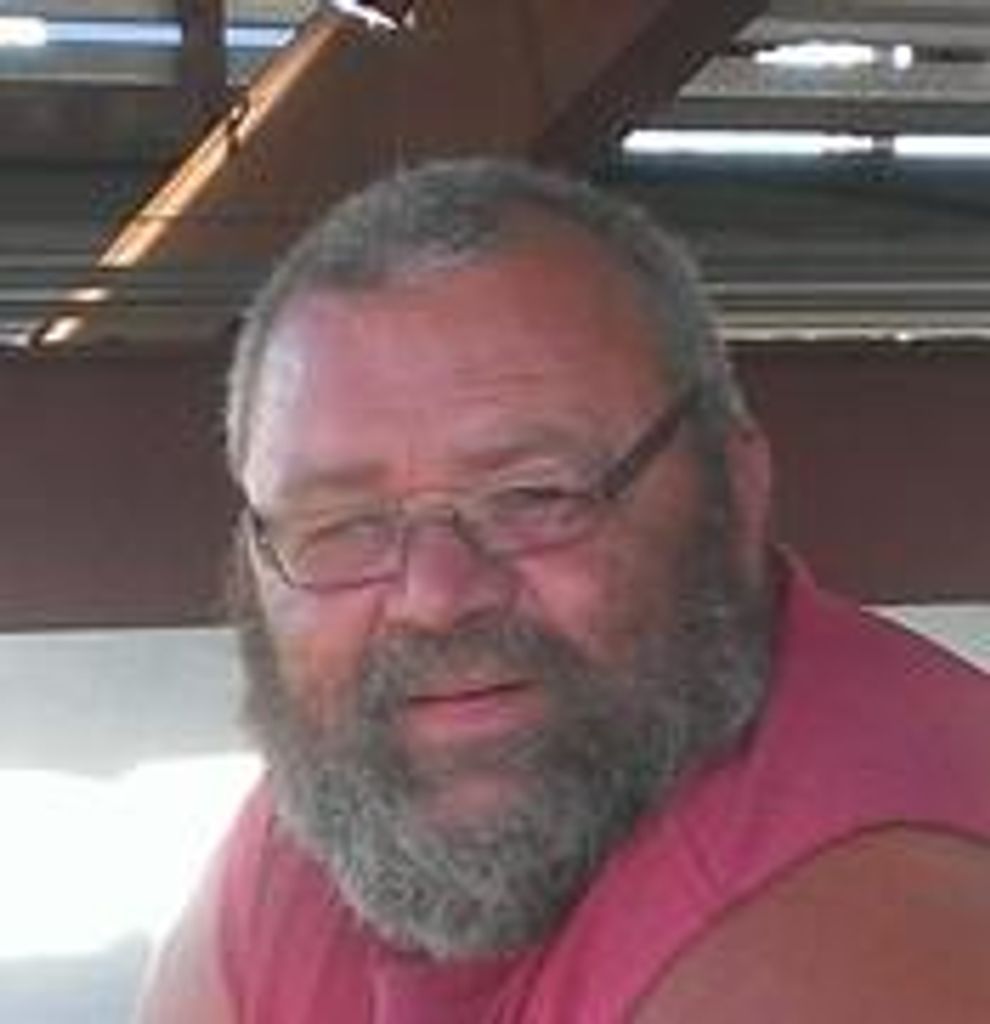 Leonard Ray "Lynnie Ray" Zahn