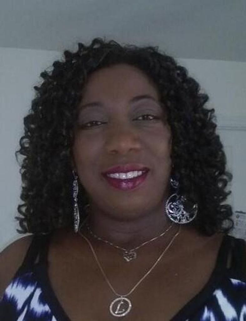 Tiffany Necole Love Profile Photo