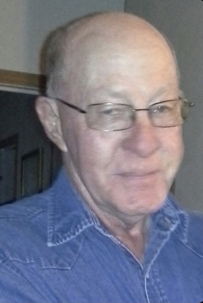 James "Preacher" Dillard Profile Photo
