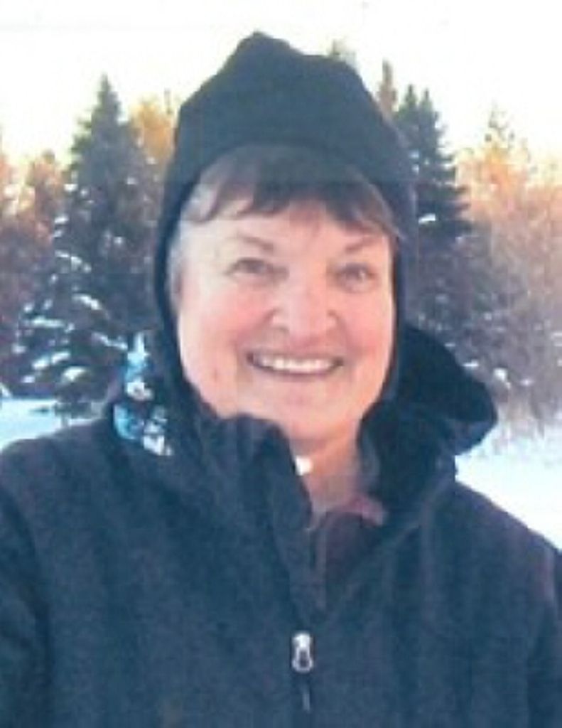 Shirley Lintner