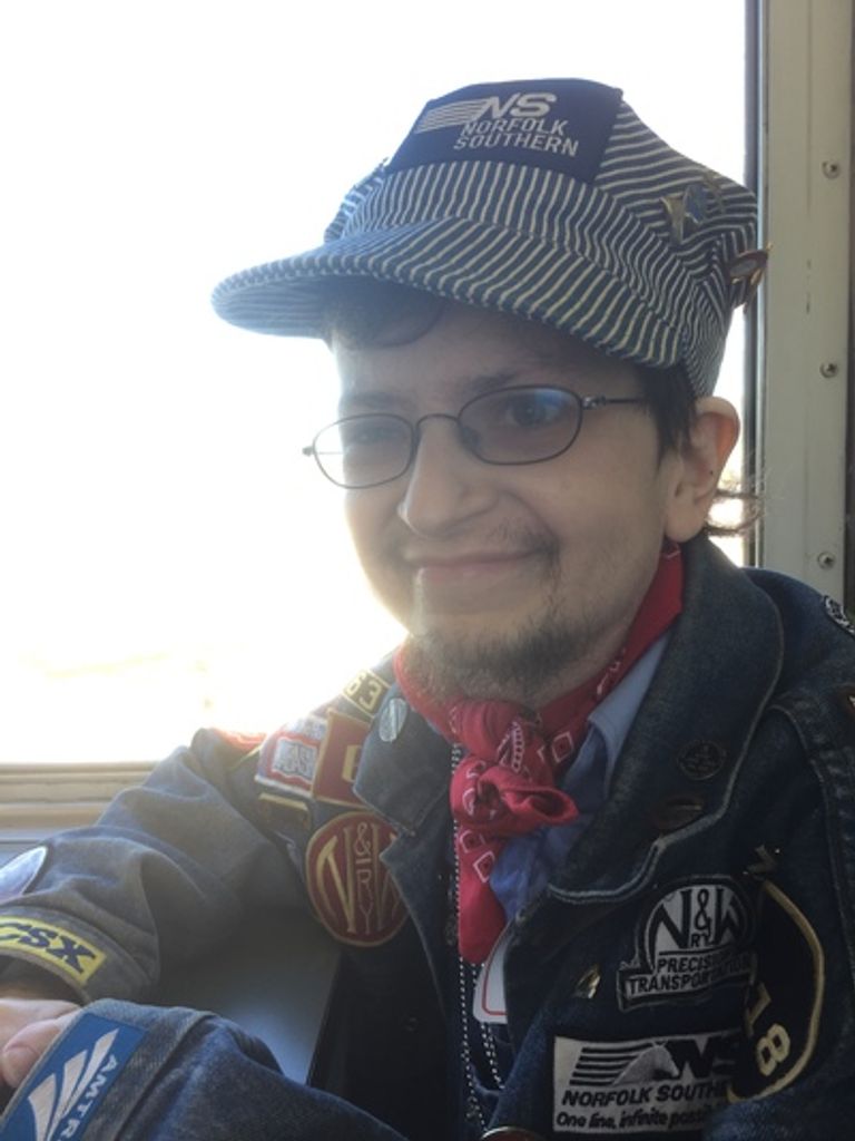 Kenneth Charles Kegley Profile Photo