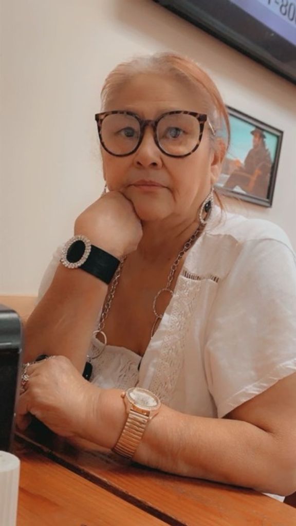 Soila Morales