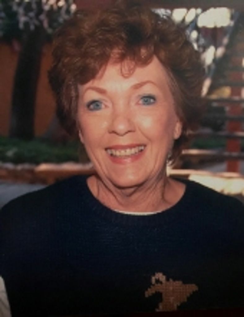 Sandra Jeanne Keele