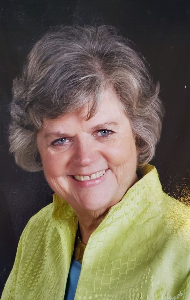 Maureen Theresa Terich