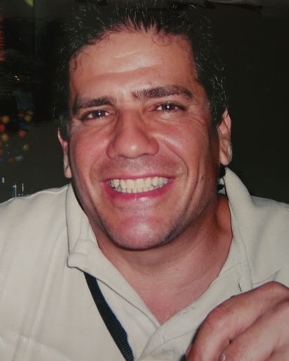 William James Mauro Profile Photo
