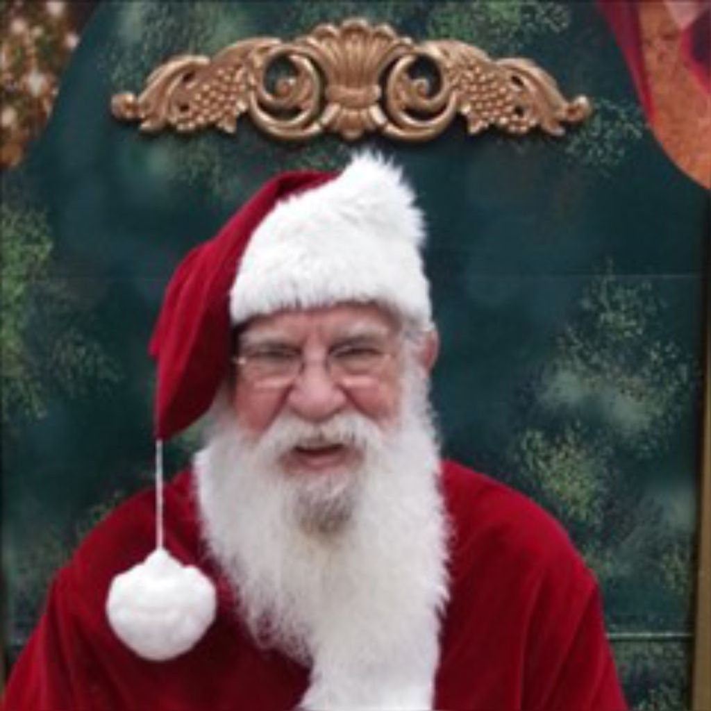 David Bates Profile Photo