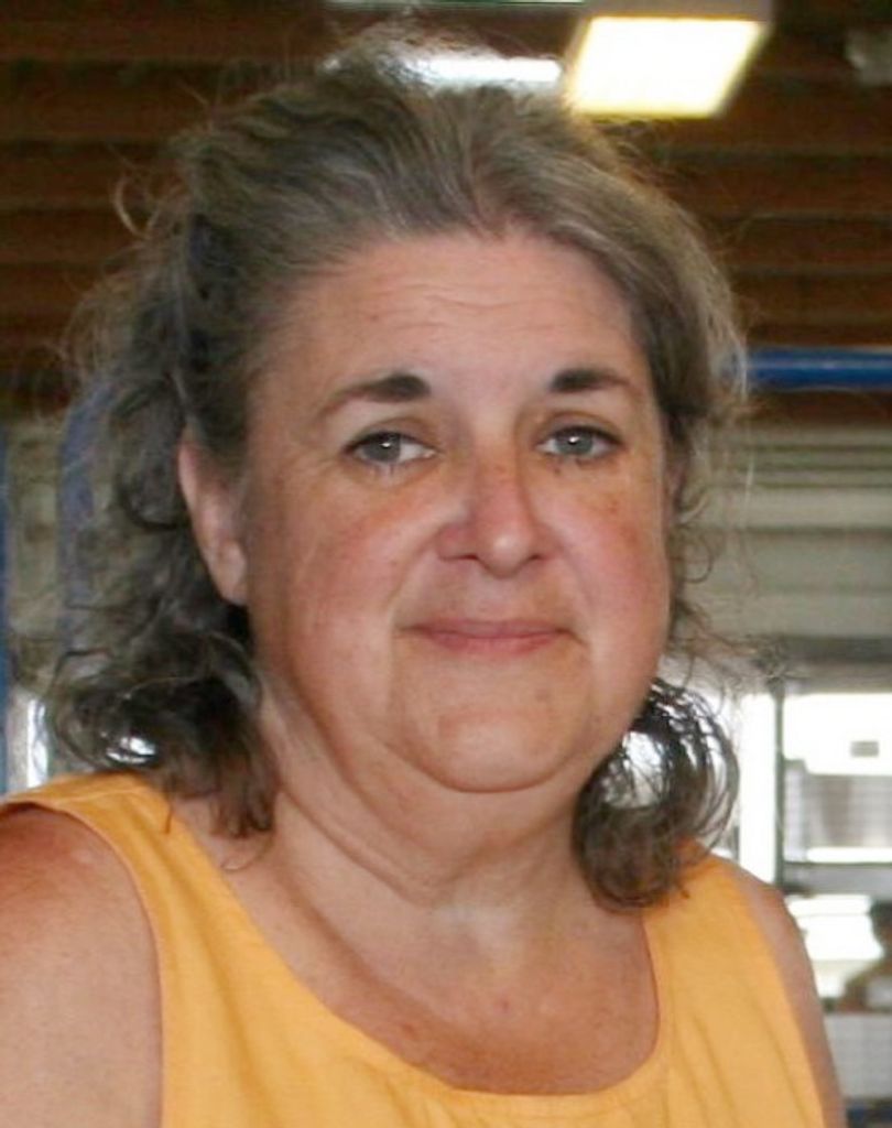 Ellen Denise (Brown)  Larrimore