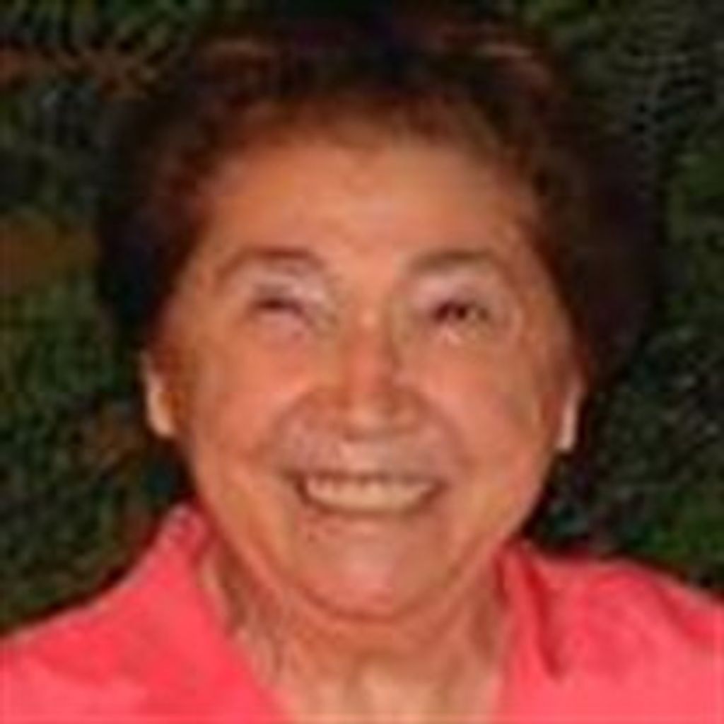 Joyce Ann Plummer