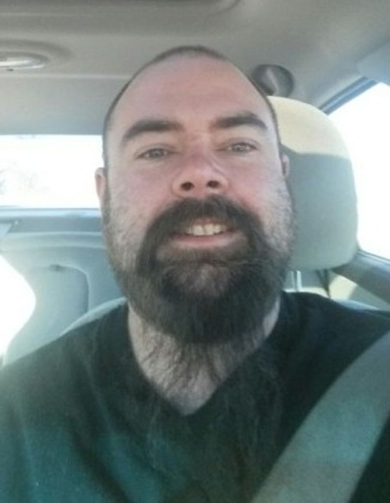 Eric Glinnon