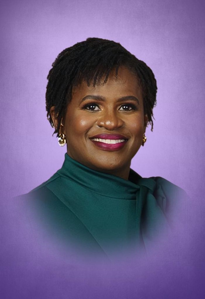 Latosha Lavette Robinson Smith Profile Photo