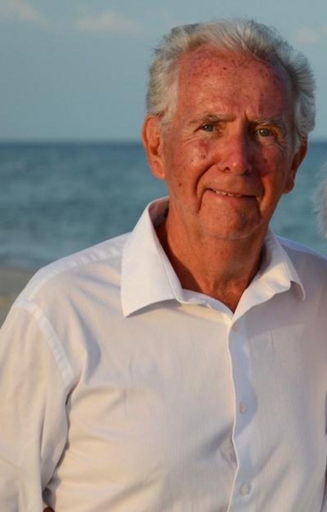 James R. Brooks Profile Photo